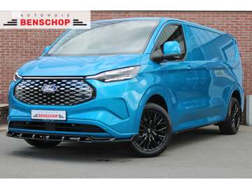 Cust. 340 L2H1 218PK Limited 65 kWh |MATRIX-LED|B&