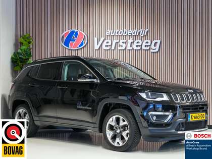 Jeep Compass 1.4 MultiAir Limited 4x4