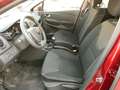Renault Clio 1.2 16V 1.Hand/Klima Rot - thumbnail 9