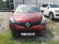 Renault Clio 1.2 16V 1.Hand/Klima Rot - thumbnail 2