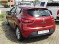 Renault Clio 1.2 16V 1.Hand/Klima Rot - thumbnail 4