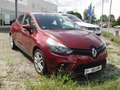 Renault Clio 1.2 16V 1.Hand/Klima Rot - thumbnail 3