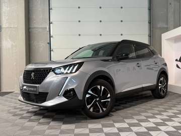 1.2i GT-Line Pack, Capteurs AV/AR, GPS, Sièges chauffants