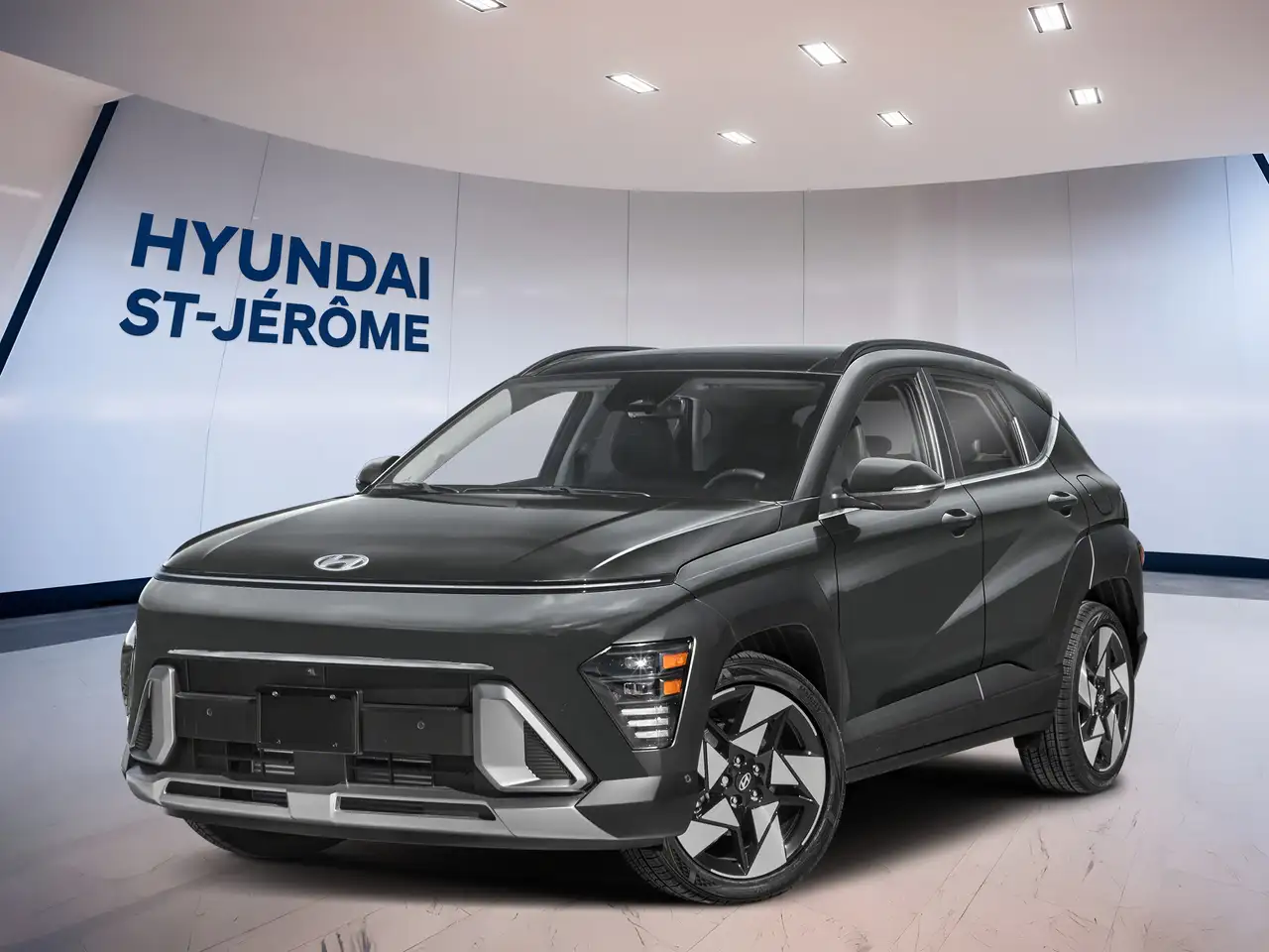 2026 Hyundai KONA