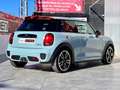 MINI Cooper S Aut. Blau - thumbnail 5