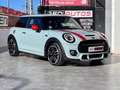 MINI Cooper S Aut. Blau - thumbnail 7