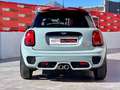 MINI Cooper S Aut. Blau - thumbnail 4