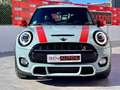 MINI Cooper S Aut. Blau - thumbnail 8