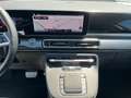 Mercedes-Benz V 220 d Style lang DISTRONIC MBUX AHK LED Kamera Noir - thumbnail 10