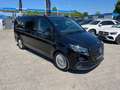 Mercedes-Benz V 220 d Style lang DISTRONIC MBUX AHK LED Kamera Noir - thumbnail 4
