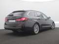BMW 530 XDRIVE - HYBRID - PANODAK - AC Grijs - thumbnail 2
