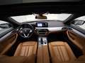 BMW 530 XDRIVE - HYBRID - PANODAK - AC Grijs - thumbnail 9