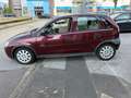 Opel Corsa 1.4 16V Elegance* 5-TÜRIG AUTOMATIK TÜV NEU Rouge - thumbnail 2
