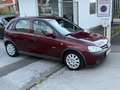 Opel Corsa 1.4 16V Elegance* 5-TÜRIG AUTOMATIK TÜV NEU Rouge - thumbnail 4