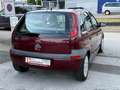 Opel Corsa 1.4 16V Elegance* 5-TÜRIG AUTOMATIK TÜV NEU Rouge - thumbnail 7