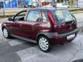 Opel Corsa 1.4 16V Elegance* 5-TÜRIG AUTOMATIK TÜV NEU Rouge - thumbnail 9