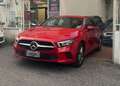 Mercedes-Benz A 200 promo Rosso - thumbnail 4