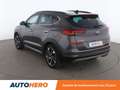 Hyundai TUCSON 1.6 CRDi Executive DCT-7 Gris - thumbnail 4