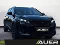 Peugeot 5008 PureTech 130 GT *Black Pack* Aut. | 7-SITZER Noir - thumbnail 9