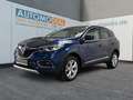 Renault Kadjar Limited AUTOMATIK ALLWETTER NAV SHZ TEMPOMAT PDC T Blau - thumbnail 1