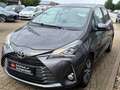 Toyota Yaris 1.5 Team D Gris - thumbnail 3