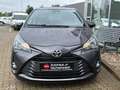 Toyota Yaris 1.5 Team D Gris - thumbnail 2