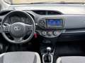 Toyota Yaris 1.5 Team D Gris - thumbnail 12