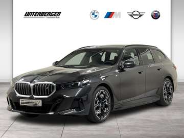 eDrive40 Touring M Sportpaket B&W ACC 360°