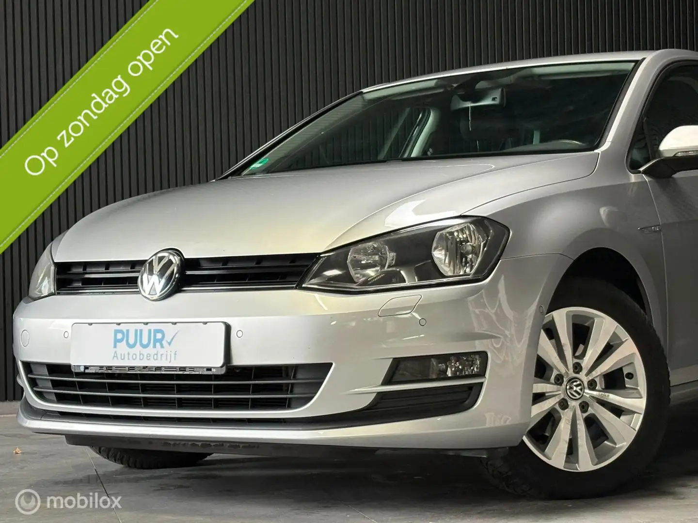 Volkswagen Golf 1.2 TSI CUP - ClIMATE - PRKSENSOREN - 6MN GA - - 2