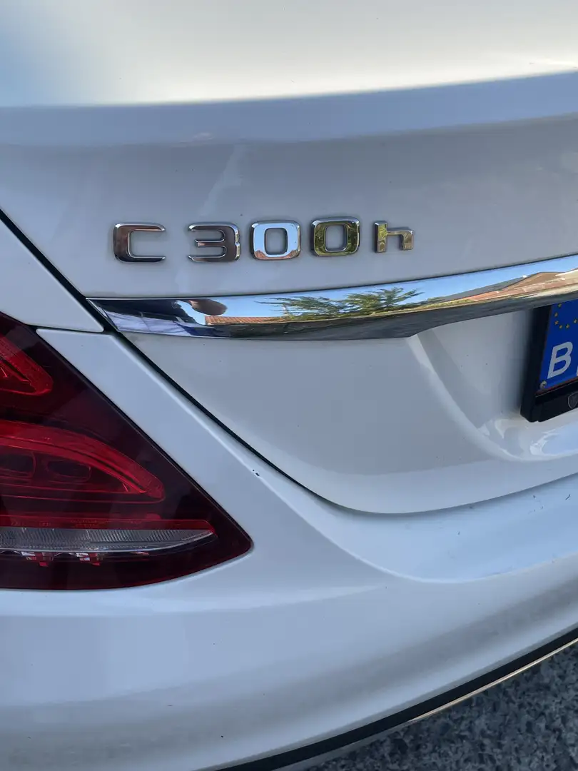 Mercedes-Benz C 300 - 1
