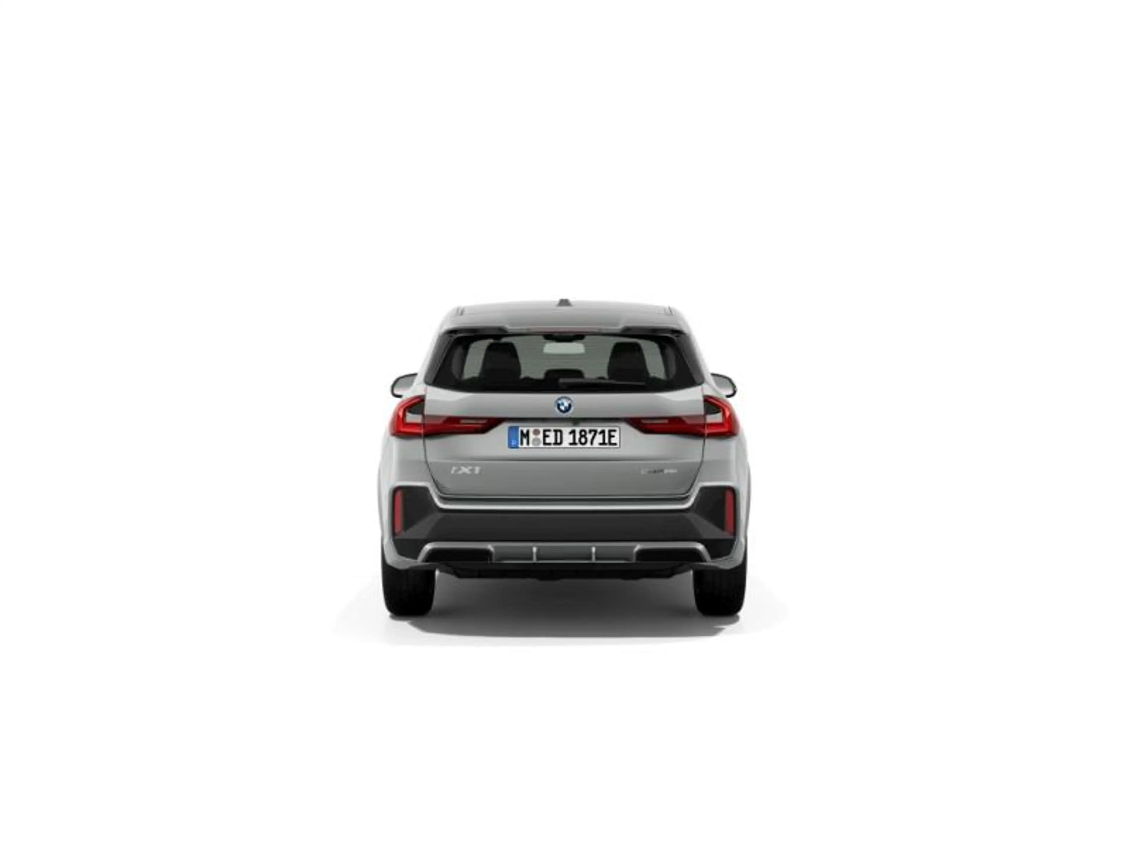 BMW iX1 iX1 eDrive20 M Sport | 18 inch | ADAPT LED | — photo 4