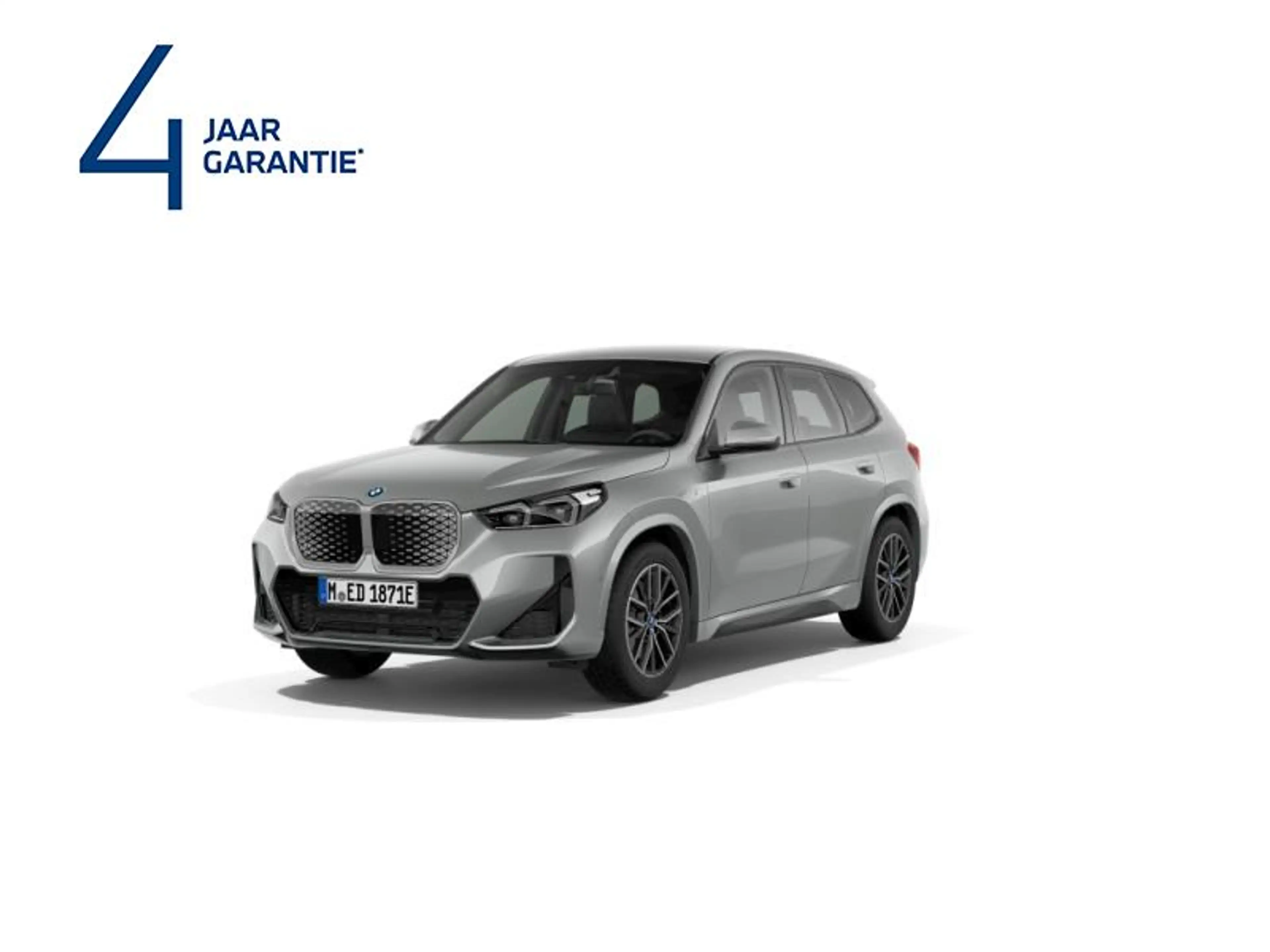BMW iX1 iX1 eDrive20 M Sport | 18 inch | ADAPT LED |