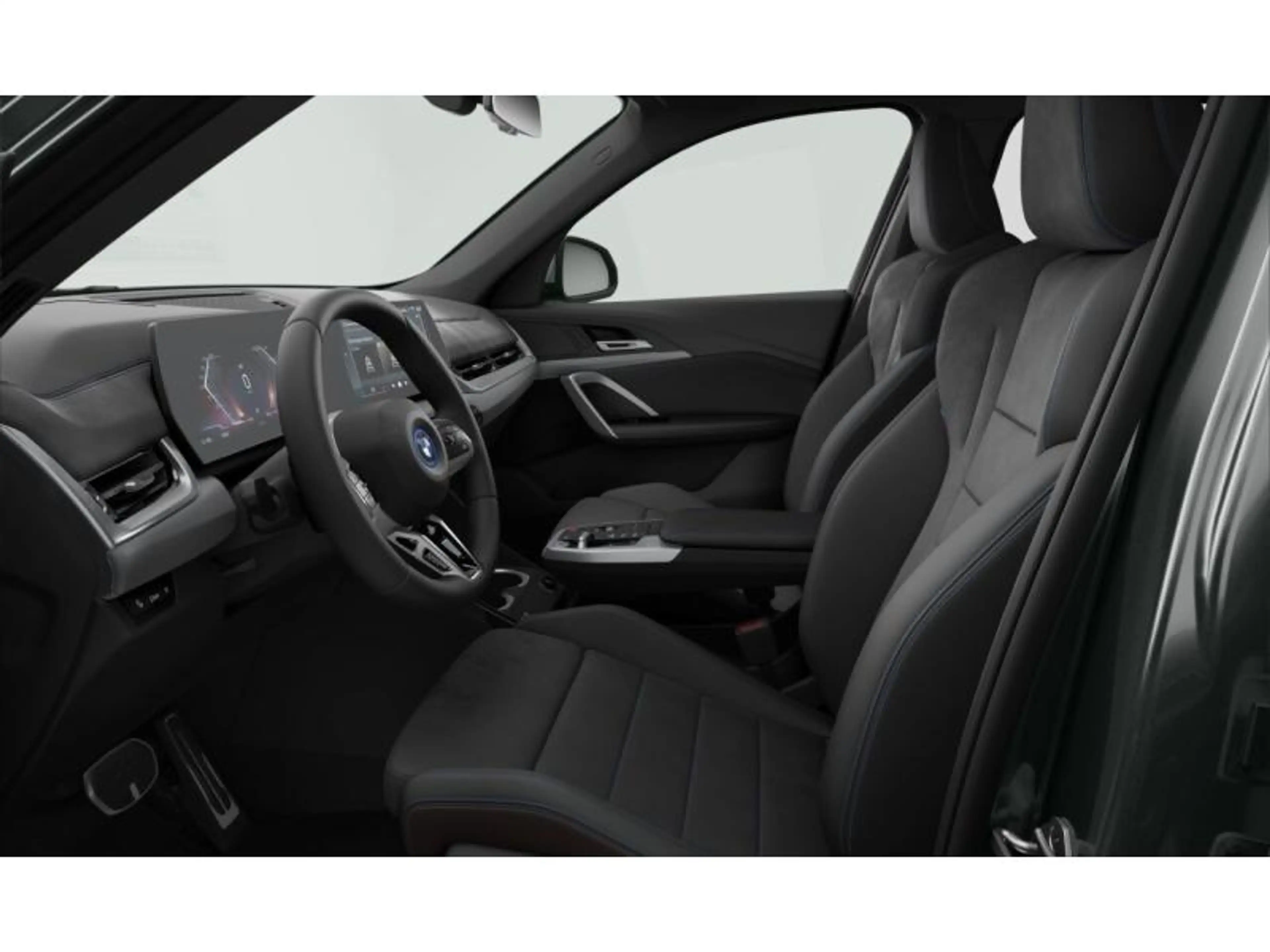 BMW iX1 iX1 eDrive20 M Sport | 18 inch | ADAPT LED | — photo 6