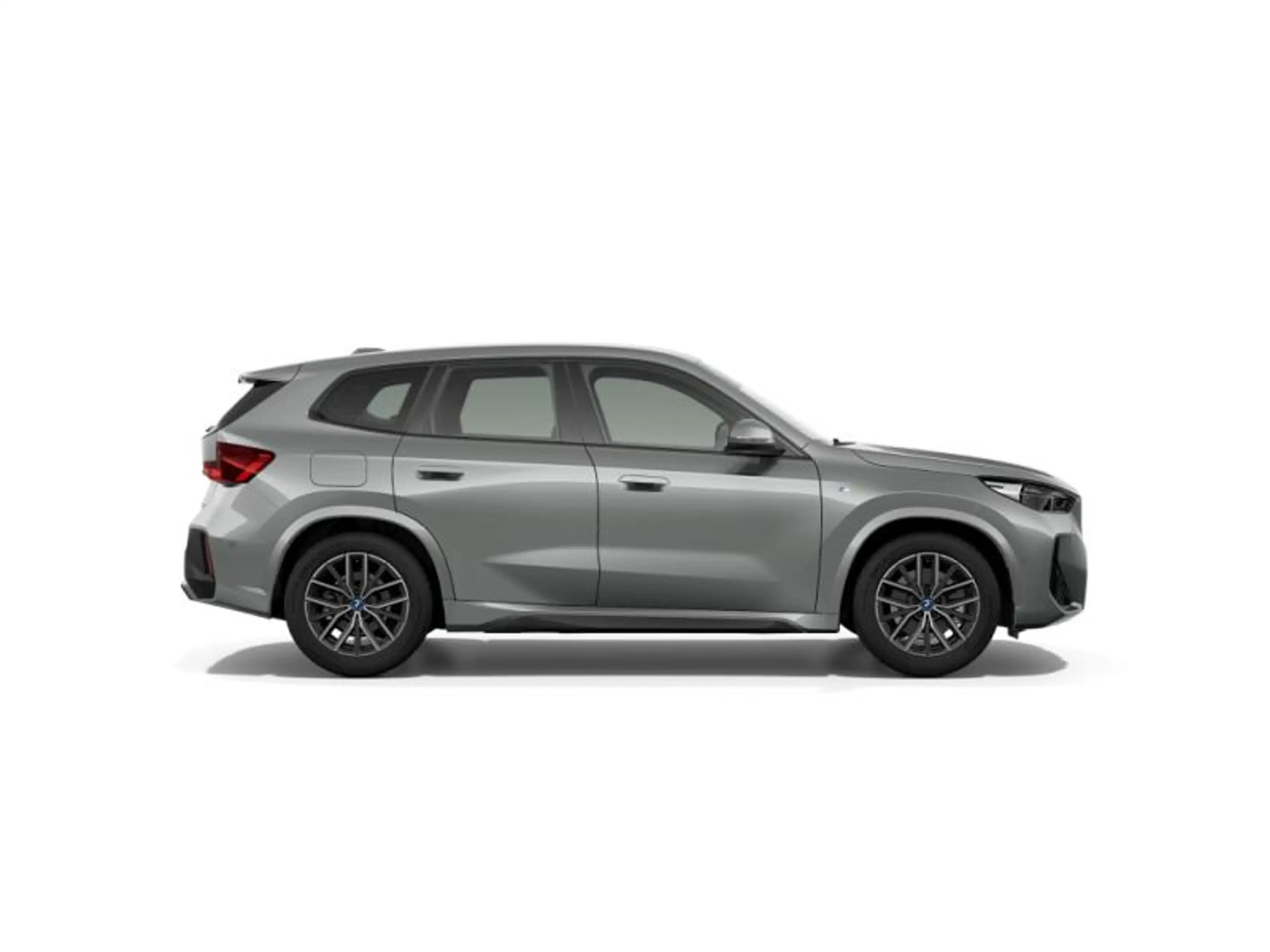 BMW iX1 iX1 eDrive20 M Sport | 18 inch | ADAPT LED | — photo 3