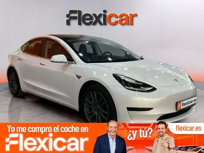Tesla Model 3 Estándar Plus RWD - foto 1