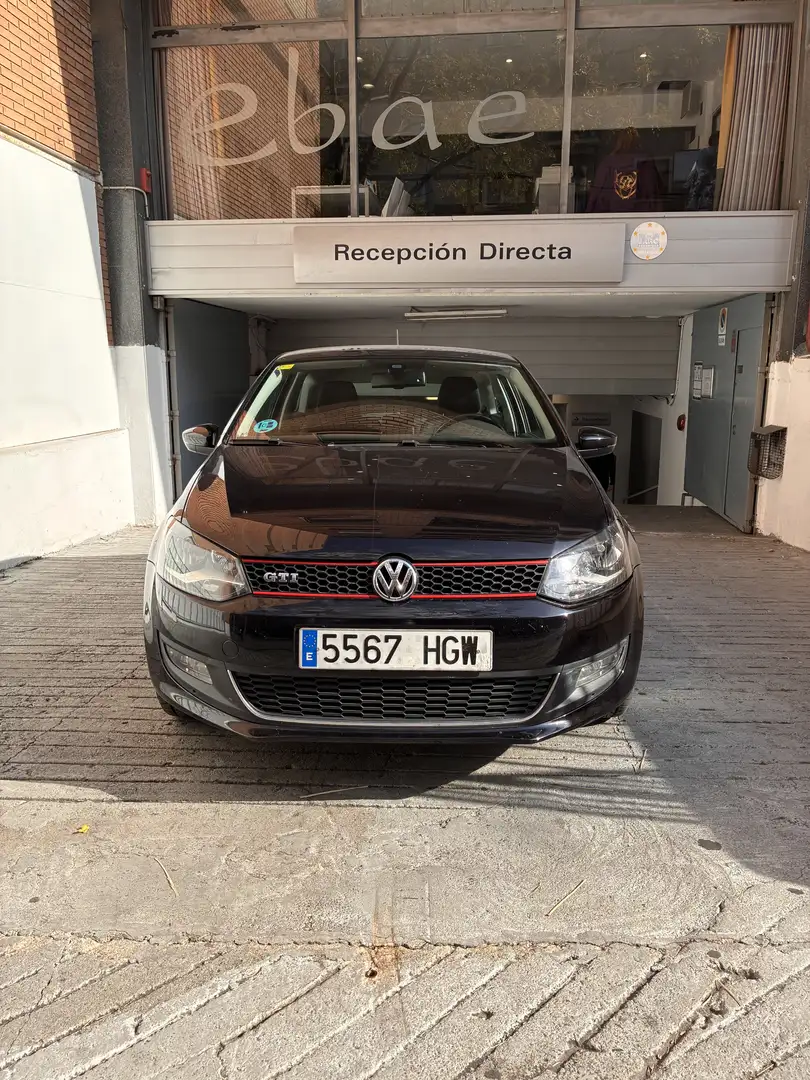 Volkswagen Polo 1.2 TSI Sport - 1