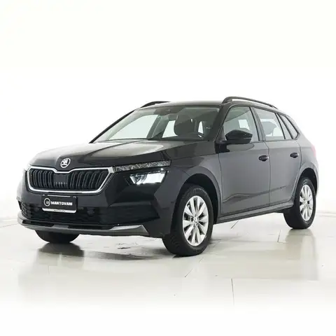 Skoda Kamiq 1.0 TSI 115cv Ambition