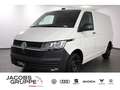 Volkswagen T6.1 Transporter 2.0 TDI Navi,GRA,PDC,Klima Weiß - thumbnail 1