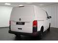 Volkswagen T6.1 Transporter 2.0 TDI Navi,GRA,PDC,Klima Weiß - thumbnail 5