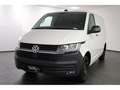 Volkswagen T6.1 Transporter 2.0 TDI Navi,GRA,PDC,Klima Weiß - thumbnail 2