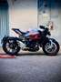 MV Agusta Dragster 800 abs Wit - thumbnail 1