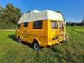 Volkswagen LT 31 TYPE 281 | Wohnmobil | Gelb - thumbnail 3