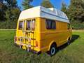 Volkswagen LT 31 TYPE 281 | Wohnmobil | Gelb - thumbnail 5