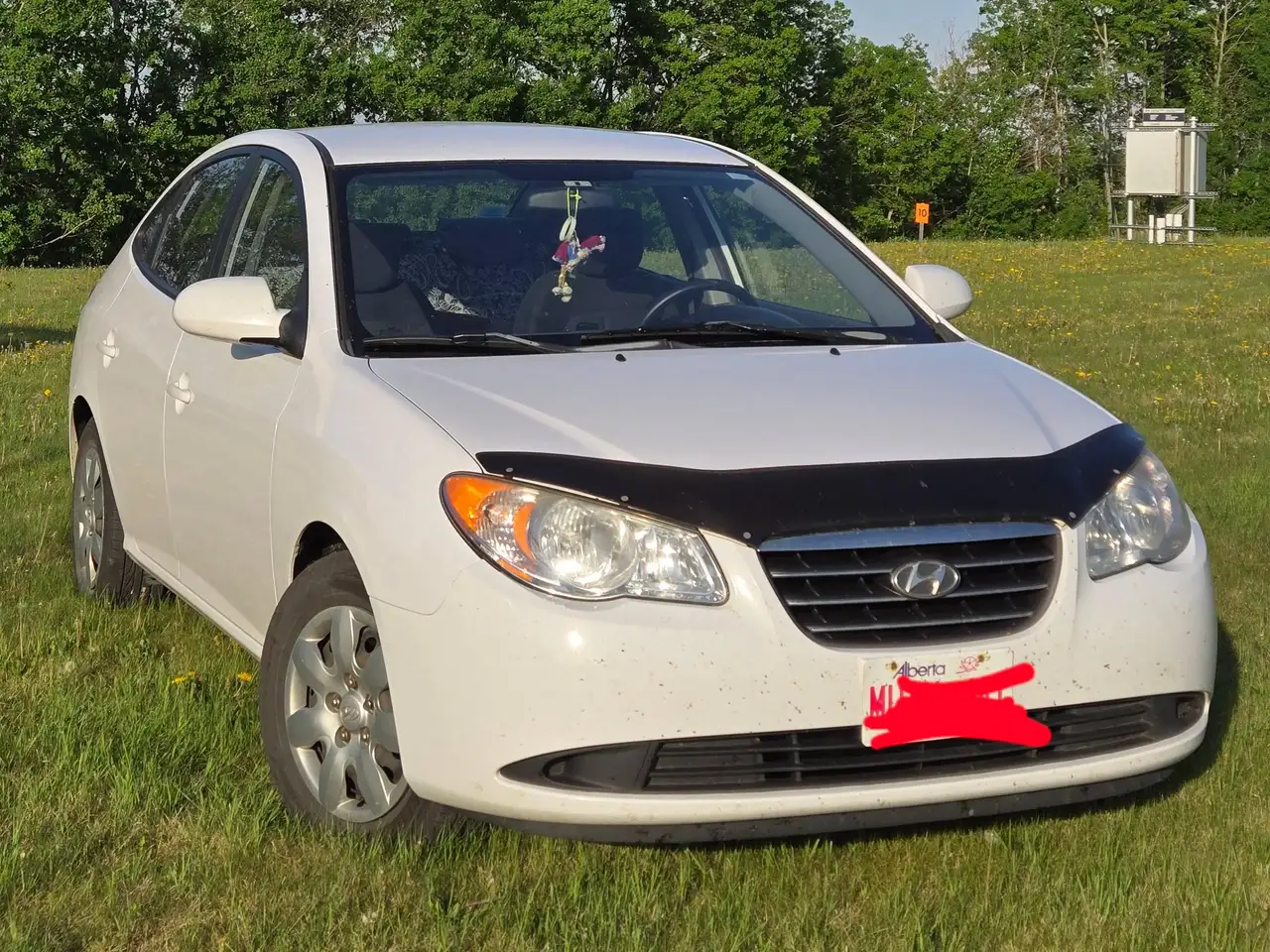 Hyundai ELANTRA снимка Hyundai ELANTRA