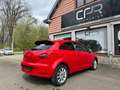 SEAT Ibiza 1.2 TDi * CLIM * RADIO * JANTES * Rood - thumbnail 4