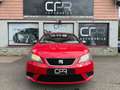 SEAT Ibiza 1.2 TDi * CLIM * RADIO * JANTES * Rouge - thumbnail 2