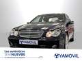 Mercedes-Benz C 180 K Sport Edition Schwarz - thumbnail 1
