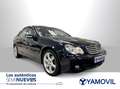 Mercedes-Benz C 180 K Sport Edition Negro - thumbnail 2