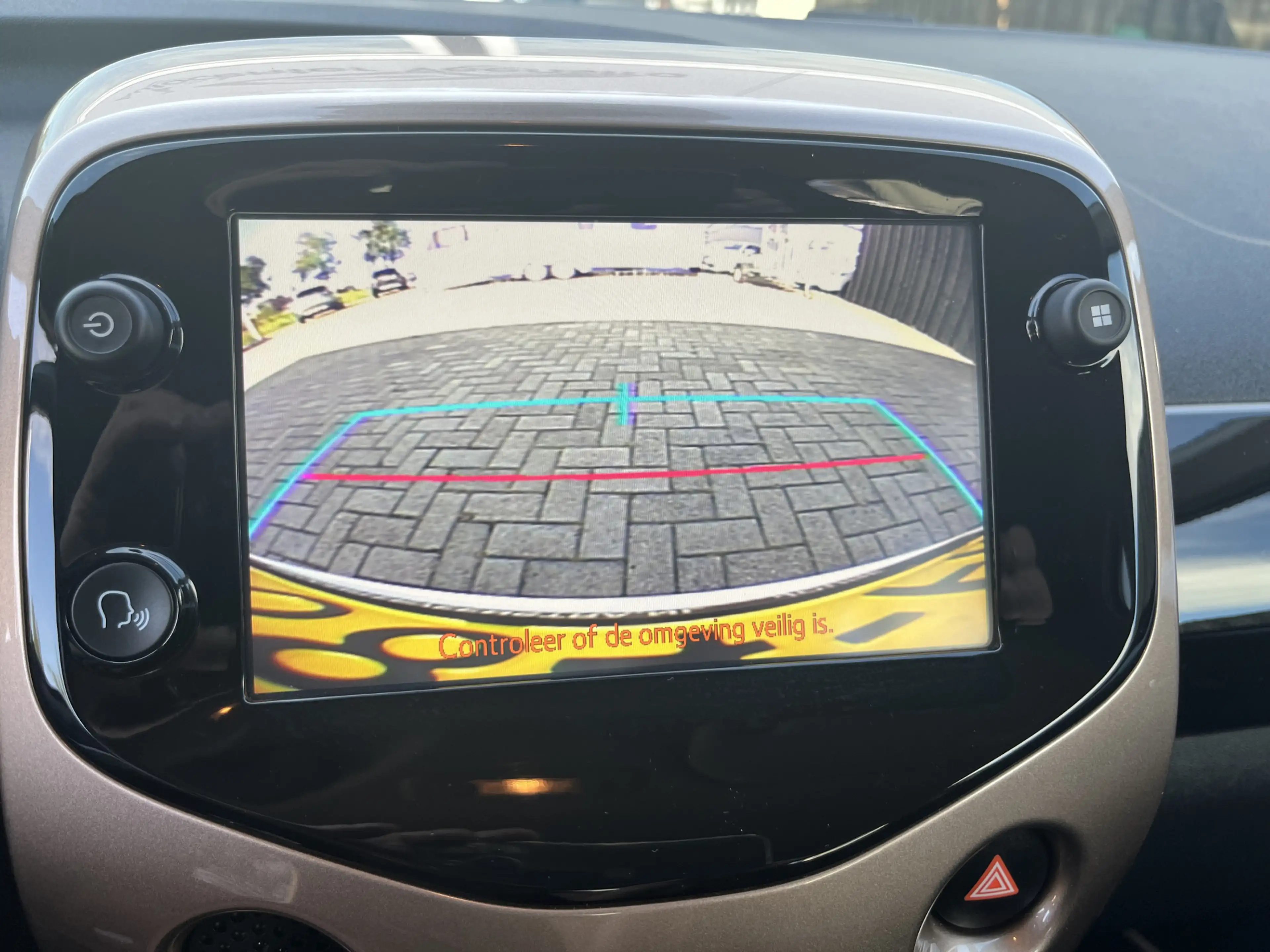 Citroen C1 1.0 VTi Origins Carplay / Leder / Clima / Cruise / — photo 25