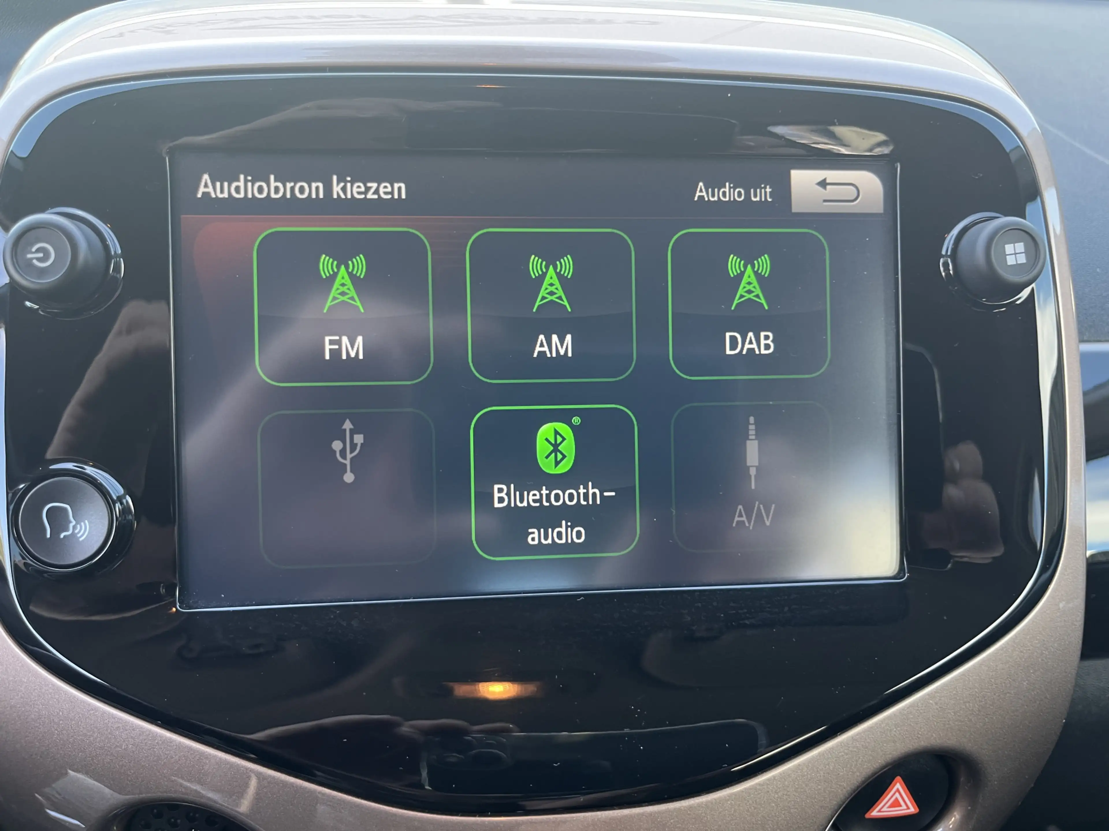 Citroen C1 1.0 VTi Origins Carplay / Leder / Clima / Cruise / — photo 23